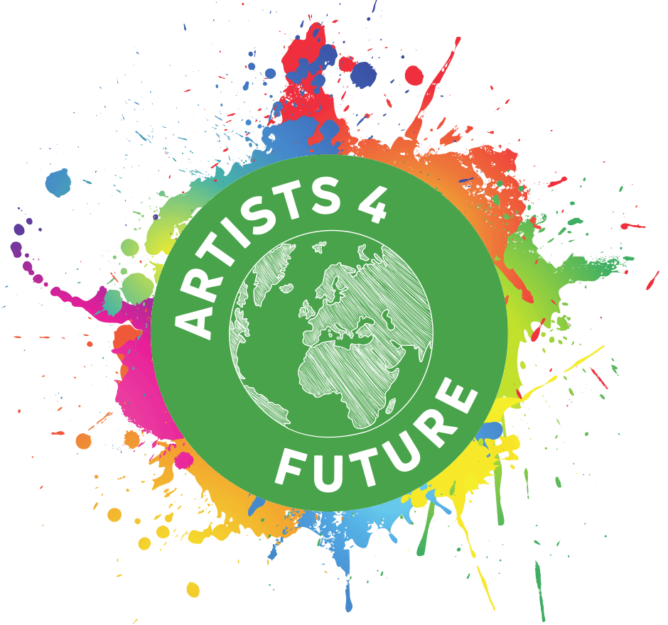 Artists für Future – Künstler für den Klimaschutz